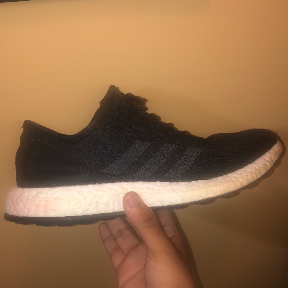 Adidas (pure boost) reigning champ m